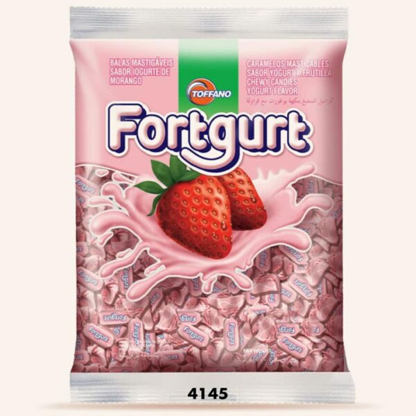 BALA TOFFANO FORTGURT 250G (0525)