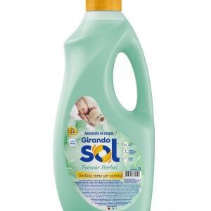 AMACIANTE G.SOL VERDE 2L C/06UN