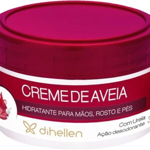 CREME DE AVEIA DIHELLEN 30G