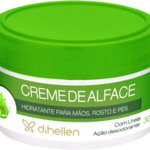 CREME DE ALFACE DIHELLEN 30G