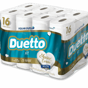 P.H. DUETTO “FIT” 30M C/04X16 UN