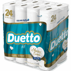 P.H. DUETTO “FIT” 30M C/04X24 UN