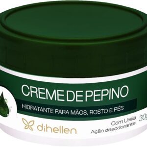 CREME DE PEPINO DIHELLEN 30G