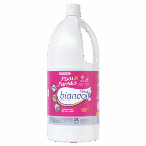 PISOS E PAREDES BIANCOLL FRESCH 2L. C/06UN