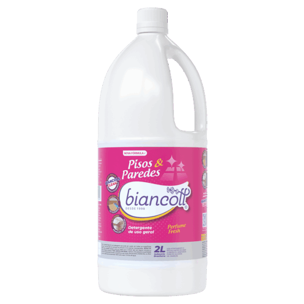 PISOS E PAREDES BIANCOLL FRESCH 2L. C/06UN