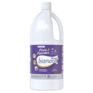 PISOS E PAREDES BIANCOLL 2L. C/06UN