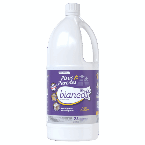 PISOS E PAREDES BIANCOLL 2L. C/06UN