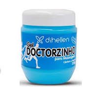 DOCTORZINHO SUAVISE GEL 220G