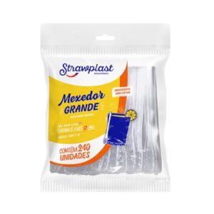 MEXEDOR STRAW. GRANDE C/240UN