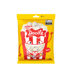 MAXMALLOWS PIPOCA 250G (80278)