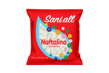 NAFTALINA SANI ALL 40G