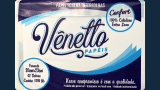 TOALHA INTERFOLHAS 100% CELULOSE C/1000UN
