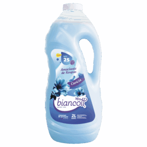 AMACIANTE BIANCOLL AZUL 2L C/06UN