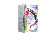 APLICADOR GEL LAVANDA SANI ALL 37G