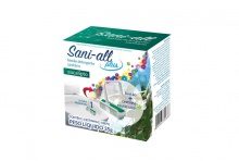 BASTÃO EUCALIPTO SANI ALL 35G
