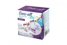 BASTÃO LAVANDA SANI ALL 35G