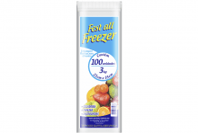 SACO FREEZER SANI ALL 3K C/100UN