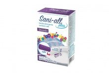 REFIL BASTÃO LAVANDA SANI ALL 35G