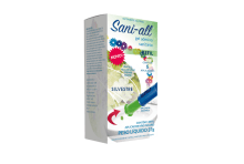 REFIL APLICADOR GEL SILVESTRE SANI ALL 37G
