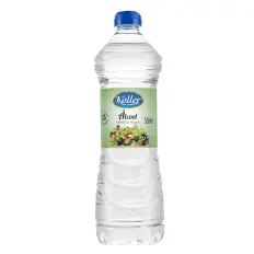 VINAGRE BRANCO DE ÁLCOOL KOLLER 750ML C/12UN