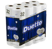 P.H. DUETTO 20M C/02X32 UN