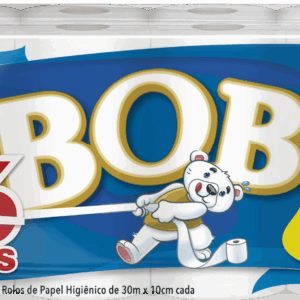 P.H. BOB 30M C/04X16 UN