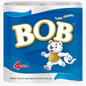 P.H. BOB 30M C/16X4 UN