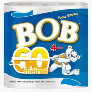 P.H. BOB 60M C/16X4 UN