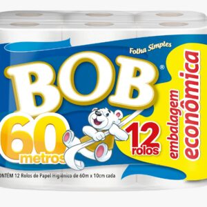 P.H. BOB 60M C/06X12 UN