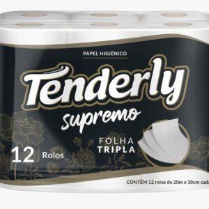 P.H. TENDERLY SUPREMO F.TRIPLA 20M C/06X12 UN