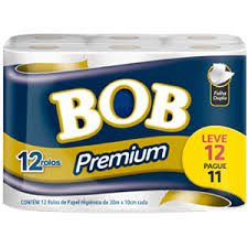 P.H. BOB PREMIUM 30M 06X12 UN