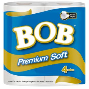 P.H. BOB PREMUIM SOFT 20M C/16X4 UN