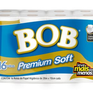 P.H. BOB PREMUIM SOFT 20M C/4X16 UN