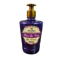 SAB. LIQ. GATILHO FLOR DE FIGO DIHELLEN 420ML