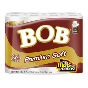 P.H. BOB PREMUIM SOFT 20M C/3X24 UN