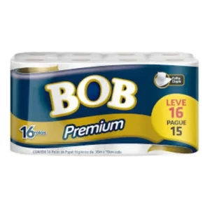 P.H. BOB PREMIUM 30M C/4X16 UN