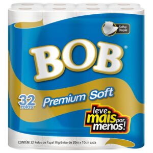 P.H. BOB PREMUIM SOFT 20M C/2X32 UN