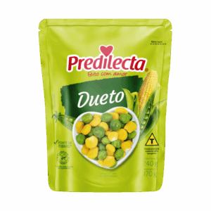 DUETO PREDILECTA 170G C/32UN