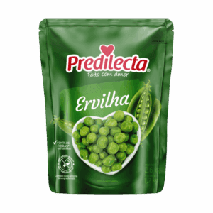 ERVILHA PREDILECTA 170G C/32UN