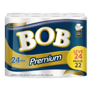 P.H. BOB PREMIUM 30M C/3X24 UN