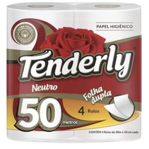 P.H. TENDERLY 50M C/12X4 UN
