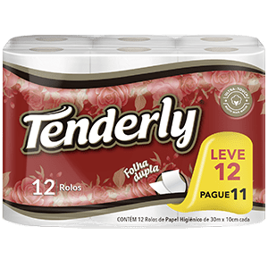 P.H. TENDERLY 30M C/06X12 UN
