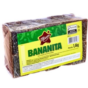 BANANA NBONN 200G