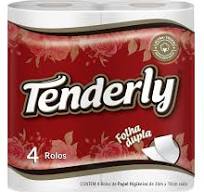 P.H. TENDERLY 30M C/16X4 UN