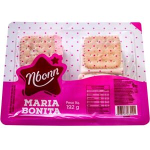 MARIA BONITA BANDEJA NBONN 192G (884)