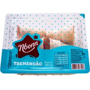 TREMENDAO BANDEJA NBONN 192G (885)