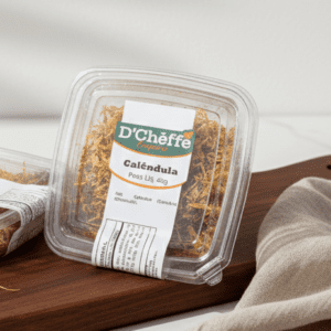 CALENDULA D CHEFFE 40G