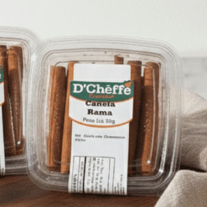 CANELA RAMA D CHEFFE 50G