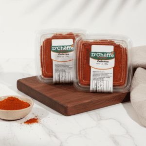 COLORAU D CHEFFE 150G