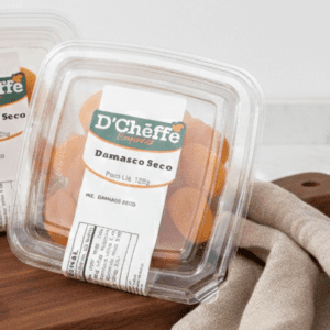 DAMASCO D CHEFFE 120G